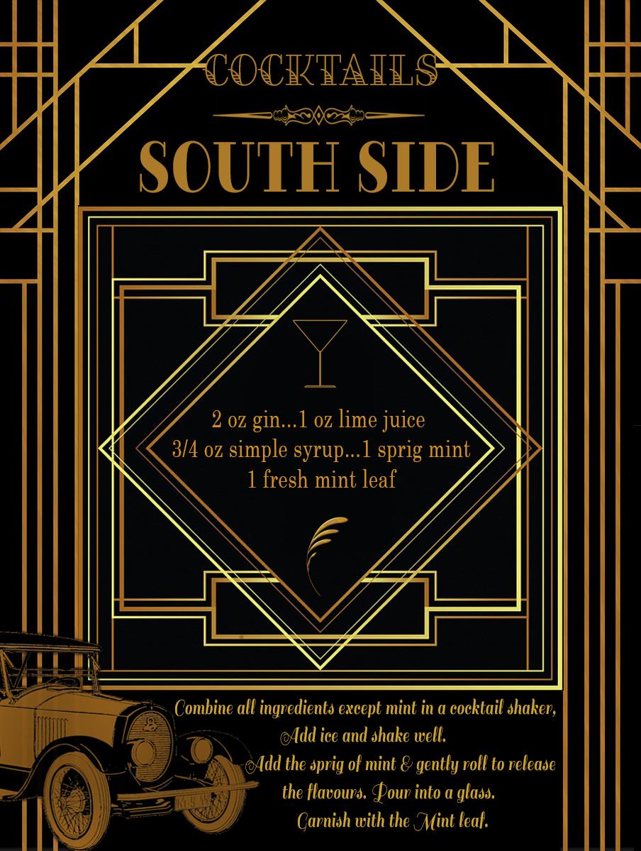 The South Side