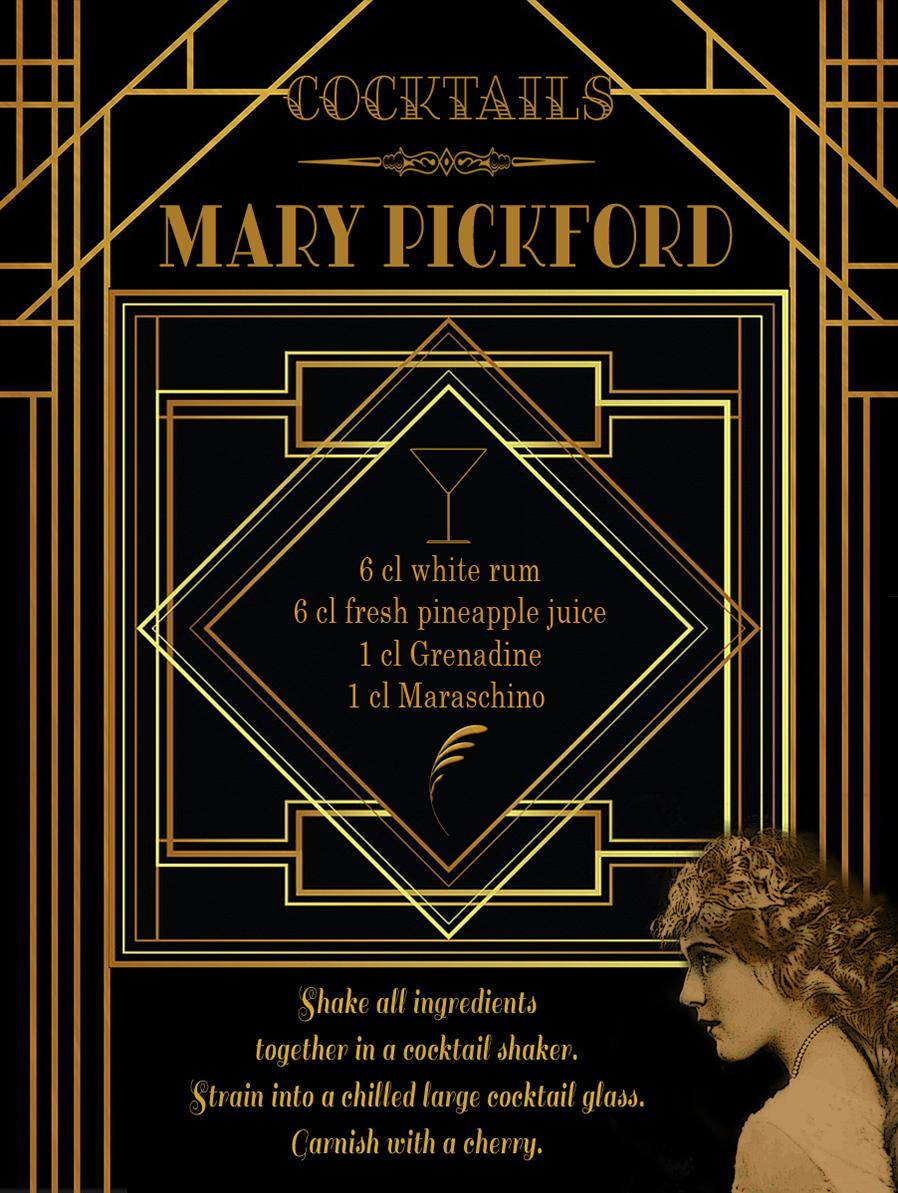 The Mary Pickford