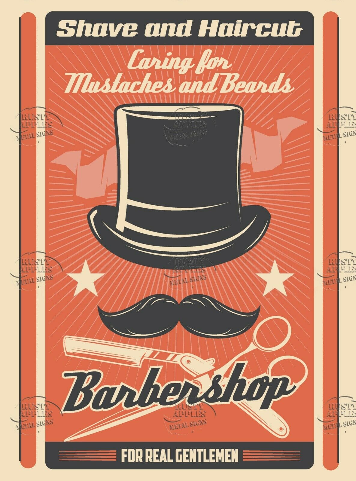 The Barbers Shave .6