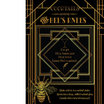 The Bees Knees Art Deco