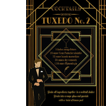 Tuxedo No 2