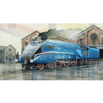 The Mallard-JL