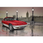 British Lotus Elan Sports