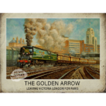 4-Golden Arrow.d