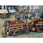 Piccadilly-Rush-Hour