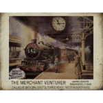 Merchant Venturer Poster