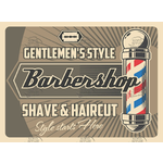 The Barbers Shave 29