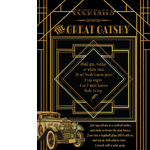 Great Gatsby