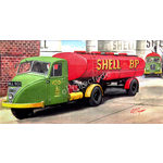 Shell Mex & BP 1950's