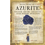 Azurite Gemstone