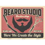 The Barbers Shave 20