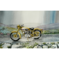 B.S.A. 1954 BSA Golden Flash 2
