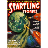 Startling Stories 2