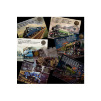 Unique Coin Collectables