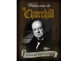 The Churchill
