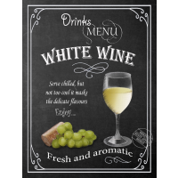 White Wine