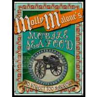 Molly Malone
