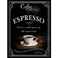 Espresso