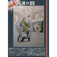 Mod In Soho