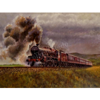 The Jubilee on Shap