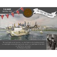 Sunderland Short Flying Boat