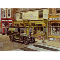 Lipton Tea Delivery