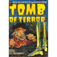 Tomb Of Terror 3