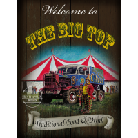 The Big Top
