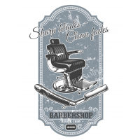 The Barbers Shave .1