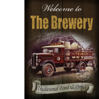The Brewery
