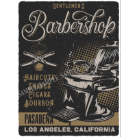 The Barbers Shave .4