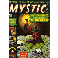 Mystic 3