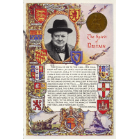 Spirit of Britain