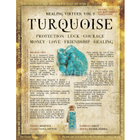 TURQUOISE