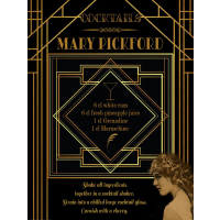 The Mary Pickford