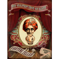 Fortune Teller Show