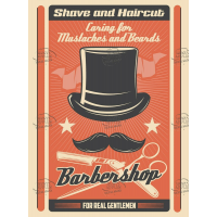 The Barbers Shave .6