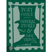 Post Office & General Store