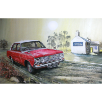 Vauxhall Victor