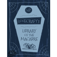Library Of The Macabre