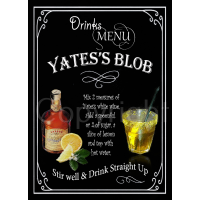 Yates Blob