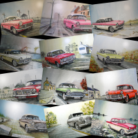 Vauxhall