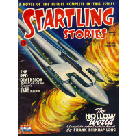 Startling Stories 29