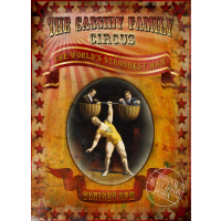 Circus  Worlds Strongest Man