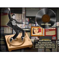 z.Elvis "The King"