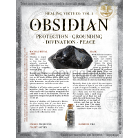OBSIDIAN-1