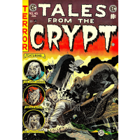 Tales Of The Crypt 20