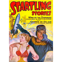 Startling Stories 59