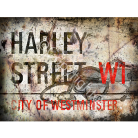 London-Harley Street