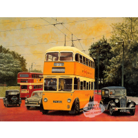 Newcastle Bus (RN)